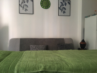 Testi lelki felfrissülés - 70 perces rozmaring illóolajos masszázs Dunakeszin