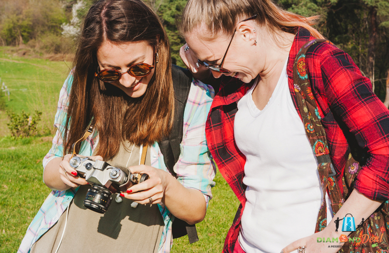 Privát fotós tábor gyerekeknek, kamaszoknak egyaránt profi fotóssal - a tartalmas nyári szünetért!