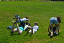 Privát fotós tábor gyerekeknek, kamaszoknak egyaránt profi fotóssal - a tartalmas nyári szünetért!