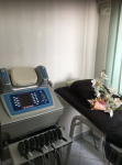 Feszes alak az év bármely napján: 3 alkalmas Alpha Spa System fogyasztó kezelés + Cellulit masszázs