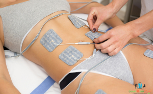 Feszesítsd alakod vagy arcod egy hatásos kezelésnek hála: Ultratone Futura Pro electrostimuláció