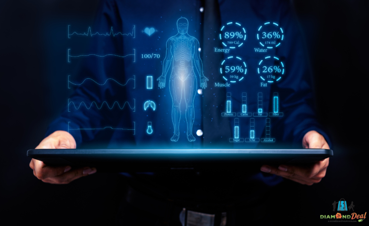 Quantum rezonanciás egészségügyi állapotfelmérés 2 főre, Népligetnél!