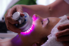 Férfi erő arckezelés - Anti-Aging hidratáló, feltöltő arckezelés férfiak számára