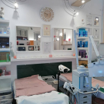 Luxus Anti-Aging arckezelés - Arcbőr regeneráló kezelés a kollagén erejével, Hévízen és Budapesten