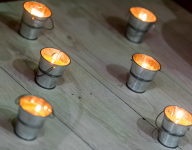Lazulj el 3x90 perces aromaterápiás masszázsbérlettel napközben 10-15 óra között az Oktogonnál