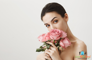 Virulj akár egy igazi rózsa - Rózsaszirom arcbőr kezelés az üde és bársonyos bőrért!