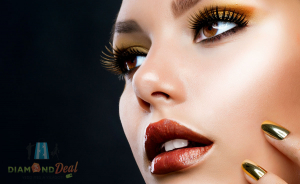 Minden eddiginél vonzóbb tekintet! 4D Gold Lashes szempillaépítés vagy - töltés Újpesten!