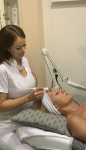 Feszes arcbőr - Face Lifting kezeléssel, hidrodermabrázióval a XIII. kerületben