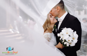 Last minute kreatív esküvői fotózás a Marton Balázs Photography jóvoltából!