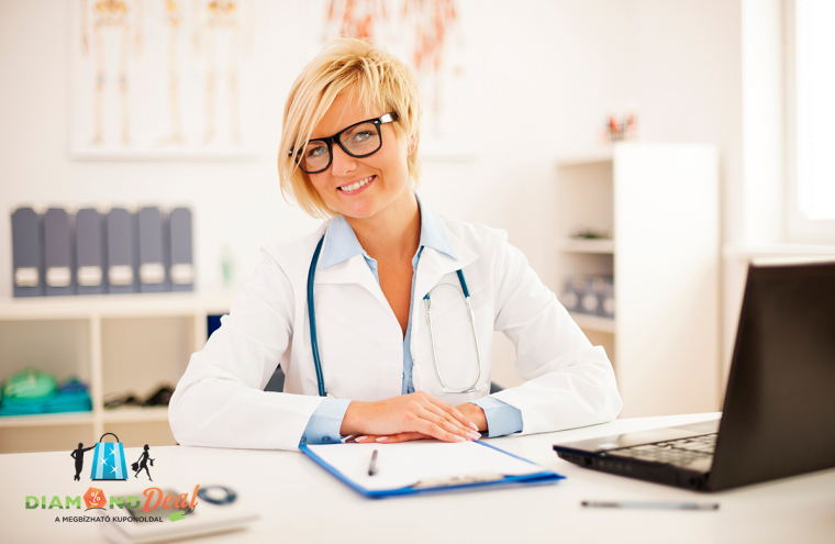 Táplálkozási és dietétikai tanácsadás, majd 20%-os kedvezmények a további alkalmak, csomagok árából!