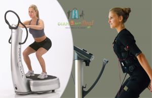 10x20 perces speedfitness edzéssel + ajándék korlátlan 3D vibrációs tréner, csak 15.990 Ft