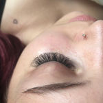 Legyenek neked is káprázatos pilláid, óriási kedvezménnyel - 3-4D volume műszempilla építés