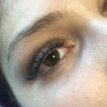 Legyenek neked is káprázatos pilláid, óriási kedvezménnyel - 3-4D volume műszempilla építés