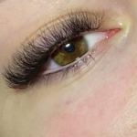 Több hétig tartó gyönyörű pillantások - 5-7D műszempilla építés + töltés