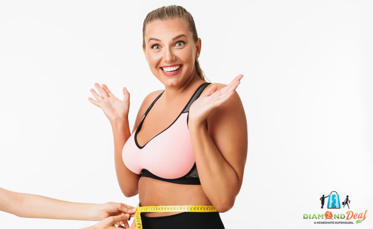 Alakformálás új szinten: 60 perces ultrahangos zsírégető, fogyasztó kezelés