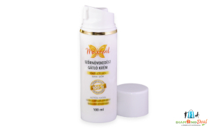 Maxepil szőrnövekedést gátló krém (100ml)