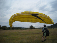 Sajátítsd el a siklóernyőzés alapjait 2 napos kurzusban, elméleti és gyakorlati oktatással!