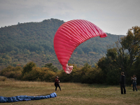 Sajátítsd el a siklóernyőzés alapjait 2 napos kurzusban, elméleti és gyakorlati oktatással!