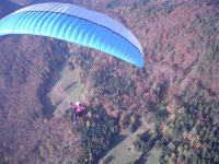 Sajátítsd el a siklóernyőzés alapjait 2 napos kurzusban, elméleti és gyakorlati oktatással!