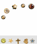 Lyukaszd ki a füledet egy megbízható helyen! - Steril hypoallergén biztonságos füllyukasztás