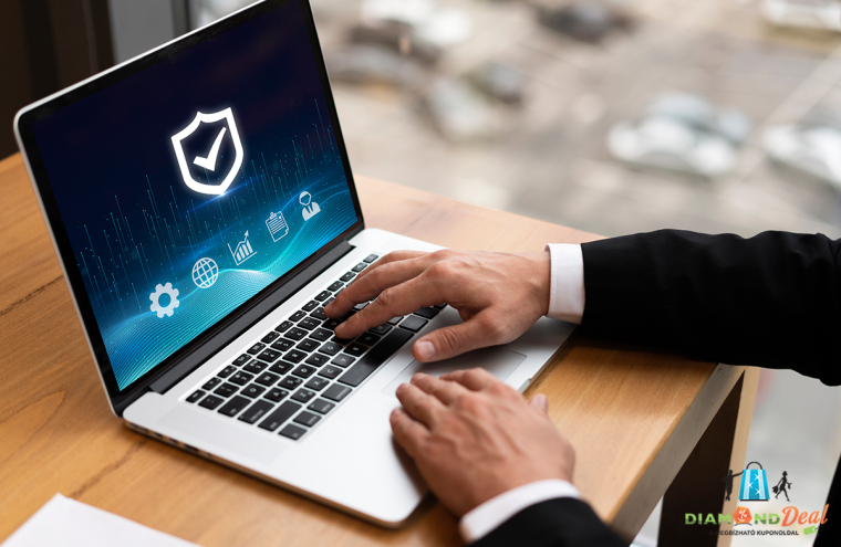 Fejleszd informatikai biztonsági ismereteid: Certified Information Security Manager online tanfolyam