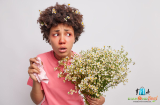 Szabadulj meg a kínzó allergiás tünetektől! - 5 alkalmas sóterápia 1 felnőtt részére
