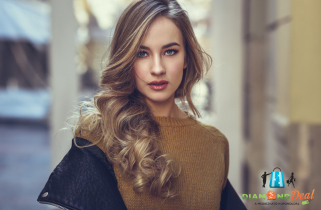 Te is tökéletes frizurára vágysz? Megtaláltad! - Balayage hajfestés, hajvágással ajándék hajsütéssel