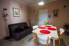 Szállás Gyulán: 8 nap / 7 éjszaka 2 felnőtt + 1 gyermek részére a Fészek Apartmanházban
