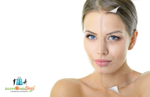 Ne bosszankodj többet az öregedés jelein! - Anti-Aging kezelés ajándék szemöldök igazítással