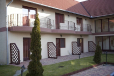 3 nap/2 éj 2 fő részére félpanzióval: Wellness pihenés egy családias kis hotelben, Zalakaroson