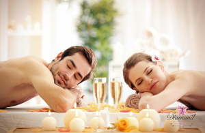 Több alkalmas páros masszázs csomag + Wellness - Tökéletes felüdülés és relaxáció