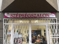 Soft Powder szemöldöktetoválás a IX. kerületben - dobd el a szemöldökceruzát!