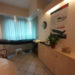 1 vagy 3 alkalom DR. LIFE Hullámmasszázs a narancsbőr ellen!