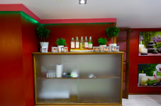 Csajos wellness pihenés 2 órában! 90 perces páros masszázs arcmaszkkal és 30 perc szaunázás