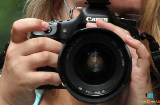 Alap fotós tanfolyam 3 órában online vagy személyesen