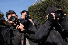 BLENDE Advanced 2023 - 10 alkalmas kezdő/középhaladó fotós tanfolyam