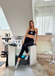 Kapcsolj turbó fokozatra - 10 alkalmas Body Space fekvőbicikli+Body Roll nyirokmasszázs bérlet
