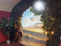 Feledkezz meg egy kicsit a mindennapok rohanásáról! 80 perc relaxáló és frissítő masszázs!