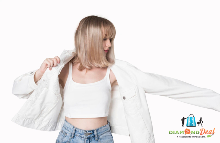 Újítsd meg hajkoronád! - Hajvágás, hajpakolás és sapkás melírozás vállig érő hajhosszig Budapesten