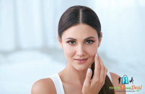 Őszi beauty pack - Személyre szabott arckezelés magas minőségű, modern termékekkel