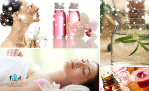 Fedezd fel az illóolajok gyógyító erejét! - Aromaterápiás masszázs tanfolyam, online