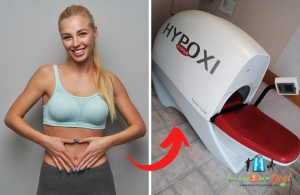 Égjen a zsír! 10+2 alkalmas Hypoxy bérlet a Szilani-Beauty-tól, Budapesten vagy Hévízen!