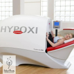Égjen a zsír! 10+2 alkalmas Hypoxy bérlet a Szilani-Beauty-tól, Budapesten vagy Hévízen!