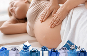 Segítsd a kismamák mindennapjait! - Kismama masszázs tanfolyam hibrid formában (online+tanterem)