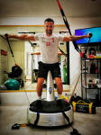 30 perces Power Plate edzés nőknek és férfiaknak egyaránt!