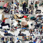 30 perces Power Plate edzés nőknek és férfiaknak egyaránt!