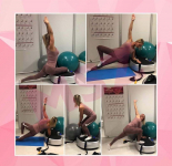 30 perces Power Plate edzés nőknek és férfiaknak egyaránt!