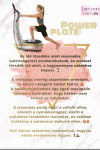 30 perces Power Plate edzés nőknek és férfiaknak egyaránt!