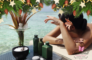 90 perces gondűző hawaii-i Lomi-Lomi masszázs! Ismerd meg a polinézek rejtett titkát!