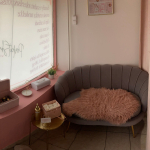 Szempilla lifting+szempilla festés, extra keratin shottal a természetesen látványos pillákért